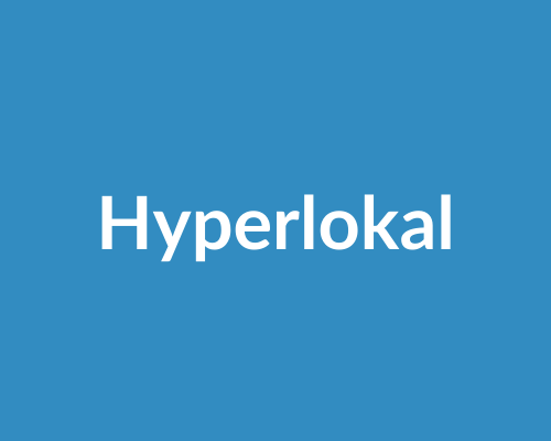 Hyperlokal