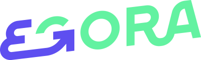 egora Logo